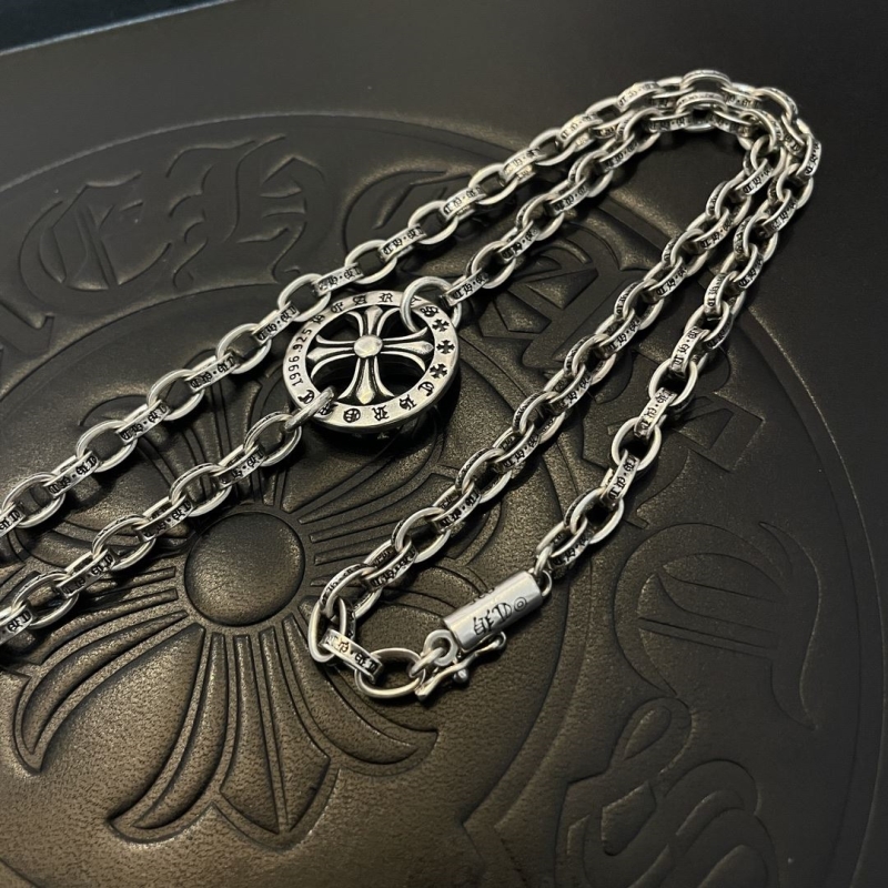 Chrome Hearts Necklaces